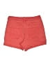 Universal Thread Solid Red Shorts Size 4 - photo 2