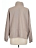 Leg3nd Solid Tan Windbreaker Size L - photo 2
