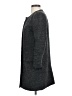 Only 100% Polyester Gray Coat Size XS - photo 5