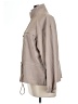 Leg3nd Solid Tan Windbreaker Size L - photo 5