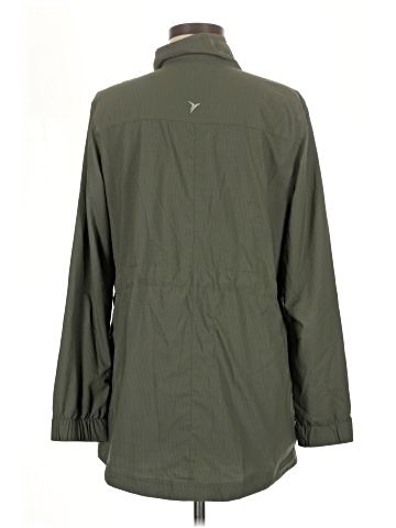 Active by Old Navy Raincoat (view 2)