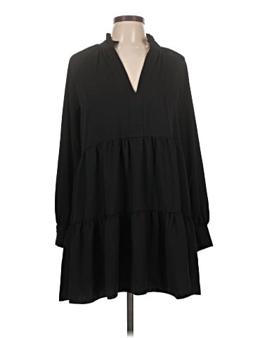 Amanda Uprichard Casual Dress (view 1)