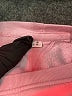 Unbranded Graphic Pink Sweatshirt Size XS - photo 7