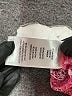 Kut from the Kloth 100% Polyester Paisley Pink Long Sleeve Blouse Size M - photo 8