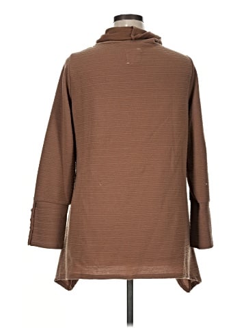 New York Laundry Poncho (view 2)