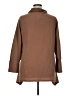 New York Laundry Brown Poncho Size XL - photo 2