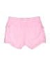 Justice 100% Recycled Polyester Pink Shorts Size 7 - photo 2