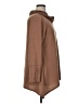 New York Laundry Brown Poncho Size XL - photo 4