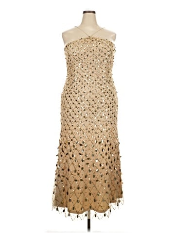 Aidan Mattox Cocktail Dress (view 1)