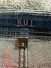 Kut from the Kloth Blue Jeans Size 2 - photo 5