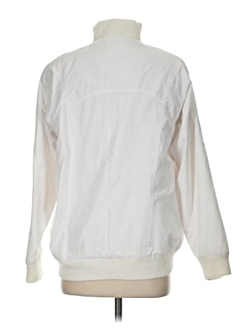 Cabin Creek Track Jacket (view 2)