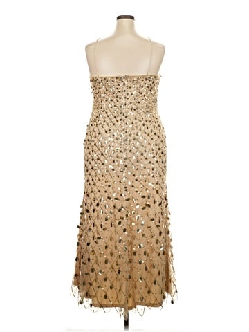 Aidan Mattox Cocktail Dress (view 2)