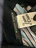 Maison Scotch Black Long Sleeve Top Size Med (2) - photo 7