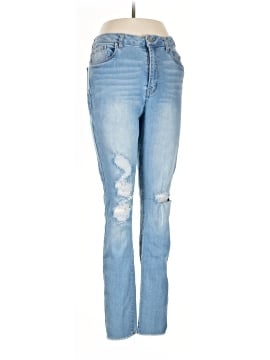 Refuge Jeans (view 1)