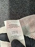 Wilfred Free 100% Wool Tan Wool Pullover Sweater Size M - photo 8