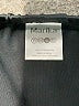 Marika Solid Black Casual Skirt Size XL - photo 4