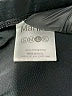 Marika Solid Black Casual Skirt Size XL - photo 5