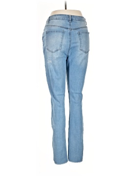 Refuge Jeans (view 2)