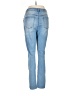 Refuge Hearts Blue Jeans Size 9 - photo 2