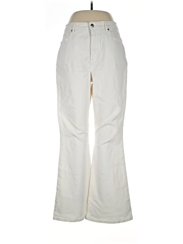 Elizabeth and James Jeans (view 1)