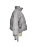 Unbranded 100% Polyester Solid Gray Snow Jacket Size M - photo 4