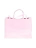 Telfar Solid Pink Medium Shopping bag One size - photo 3