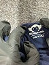 Appaman 100% Cotton Blue Long Sleeve T-Shirt Size 6-12 mo - photo 3