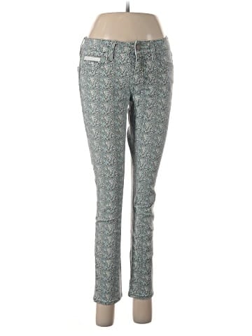 Pilcro and the Letterpress Casual Pants (view 1)
