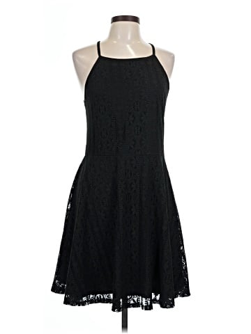 Mossimo Supply Co. Cocktail Dress (view 1)