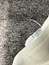 Zara Ivory Skort Size M - photo 4