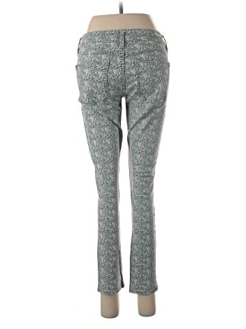 Pilcro and the Letterpress Casual Pants (view 2)