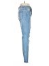 Refuge Hearts Blue Jeans Size 9 - photo 4