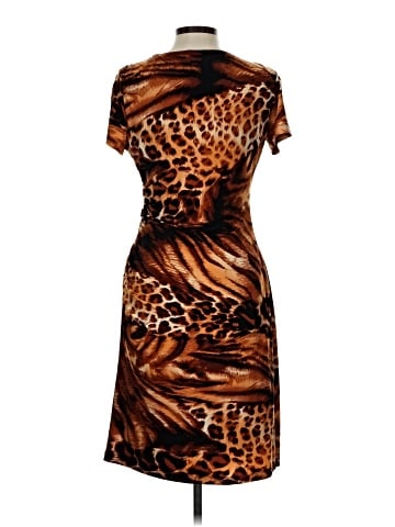 Ronni Nicole Cocktail Dress (view 2)
