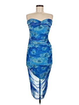 More To Come Cocktail Dress