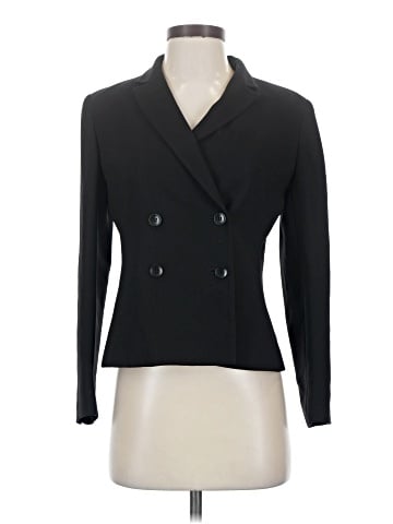 Petite Sophisticate Blazer (view 1)
