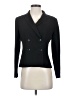 Petite Sophisticate Black Blazer Size 2 Petite - photo 1