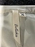Bellatrix 100% Polyester Ivory Long Sleeve Blouse Size M - photo 7