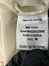 Bellatrix 100% Polyester Ivory Long Sleeve Blouse Size M - photo 8
