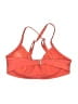 Athleta Orange Swimsuit Top Size Sm - Med (34B) - photo 2
