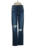 Paige Blue Jeans Size 27 waist - photo 1