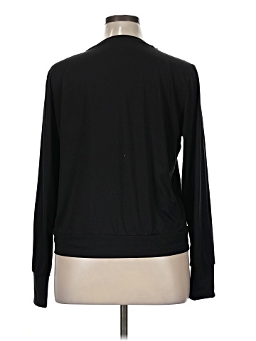 Lukka Lux Pullover Sweater (view 2)