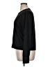 Lukka Lux Black Pullover Sweater Size XL - photo 5