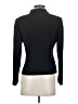 Petite Sophisticate Black Blazer Size 2 Petite - photo 2