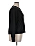Lukka Lux Black Pullover Sweater Size XL - photo 4