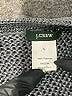 J.Crew 100% Polyester Gray Cardigan Size L - photo 7