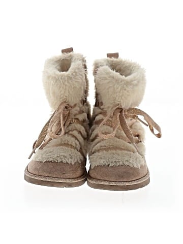 Harper Canyon Ankle Boots (view 2)