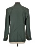 Unbranded 100% Polyester Green Blazer Size 4 - photo 2