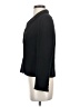 Petite Sophisticate Black Blazer Size 2 Petite - photo 5