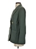 Unbranded 100% Polyester Green Blazer Size 4 - photo 5