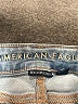 American Eagle Outfitters Hearts Blue Jeans Size 4R - photo 7